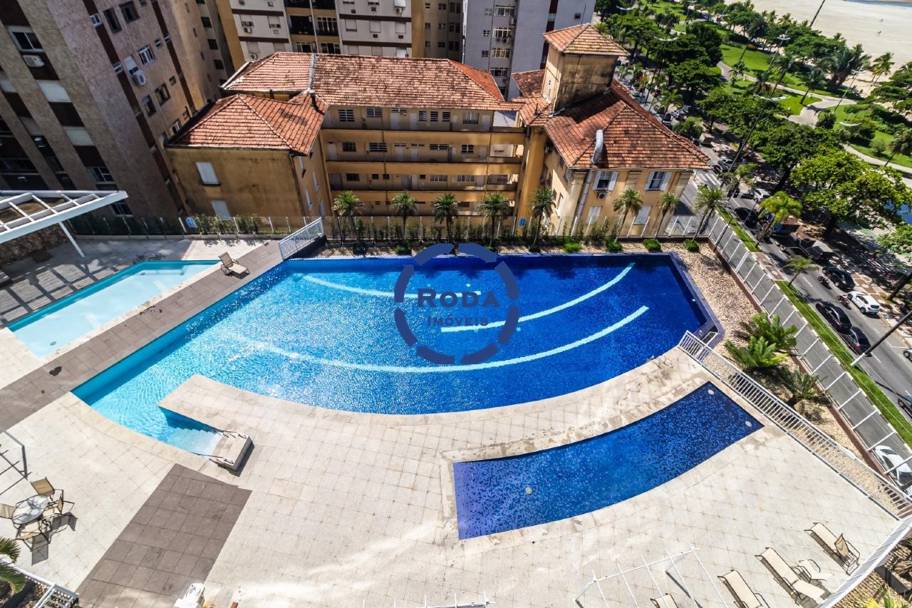 Apartamento para aluguel no Pompéia: