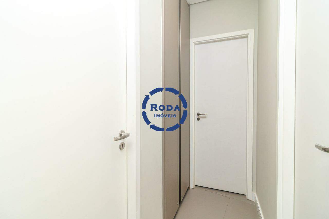 Apartamento para aluguel no Pompéia: