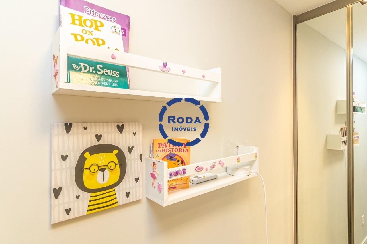 Apartamento para aluguel no Pompéia: