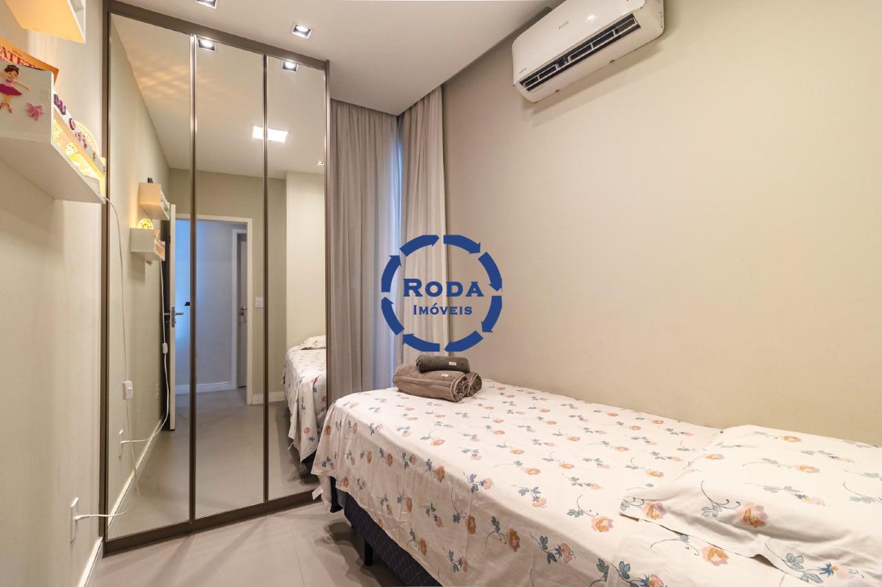 Apartamento para aluguel no Pompéia: