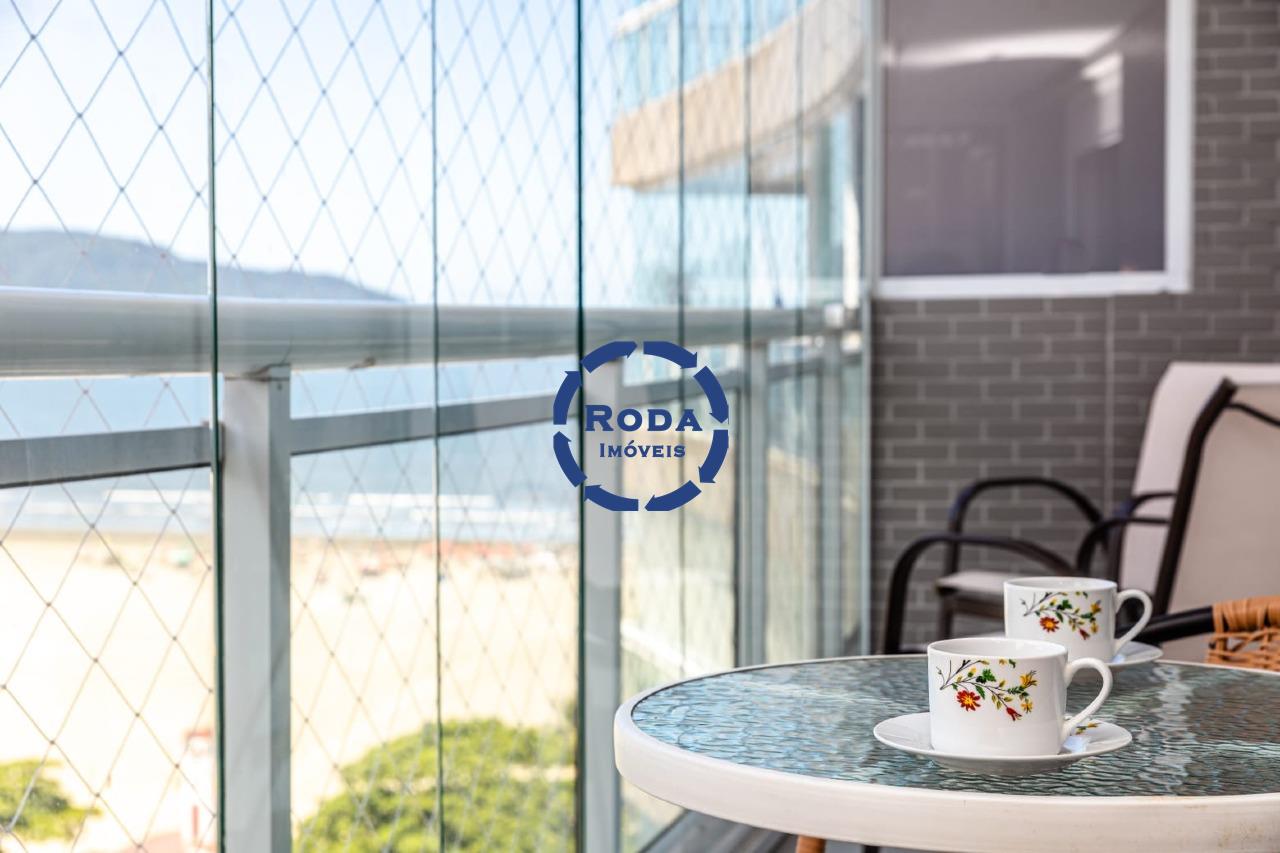 Apartamento para aluguel no Pompéia: 