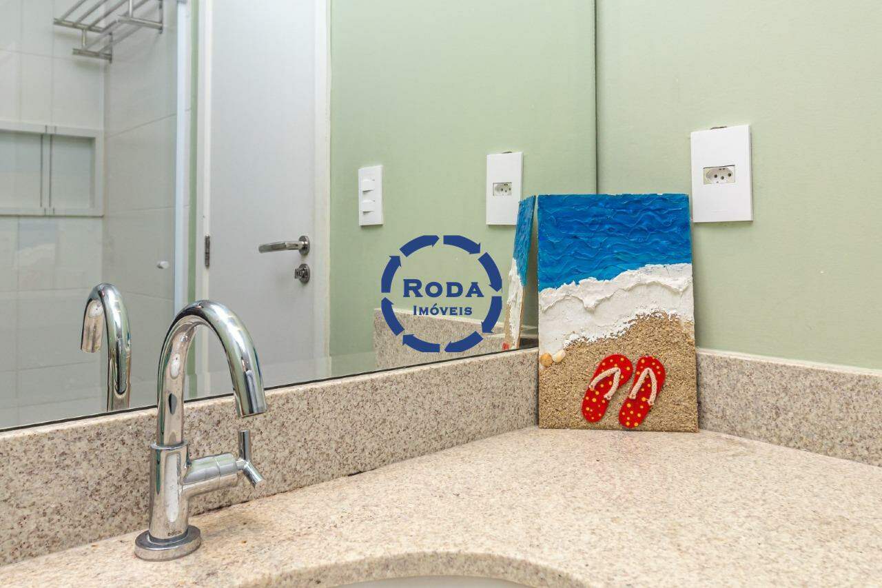 Apartamento para aluguel no Pompéia: