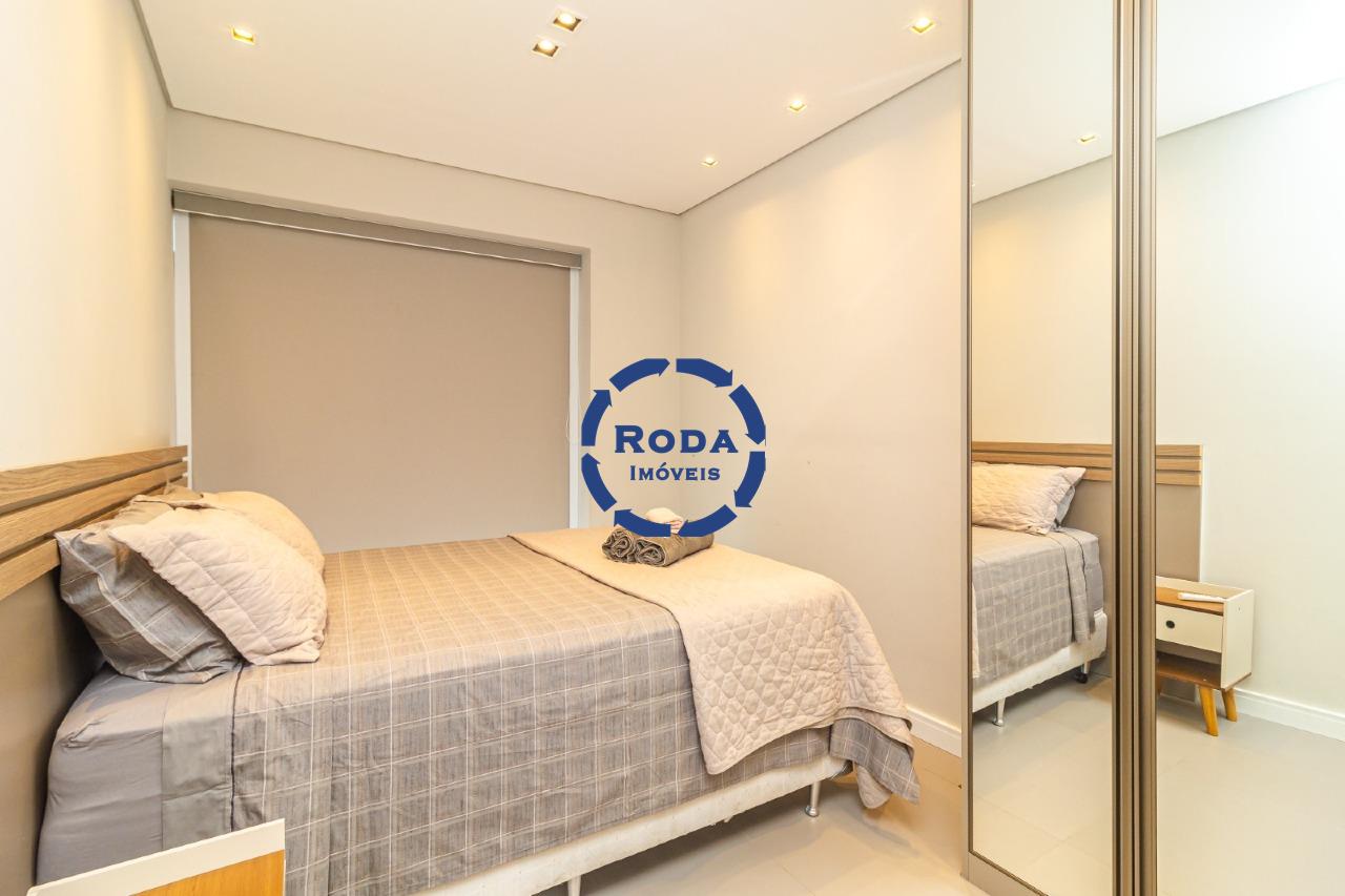 Apartamento para aluguel no Pompéia: