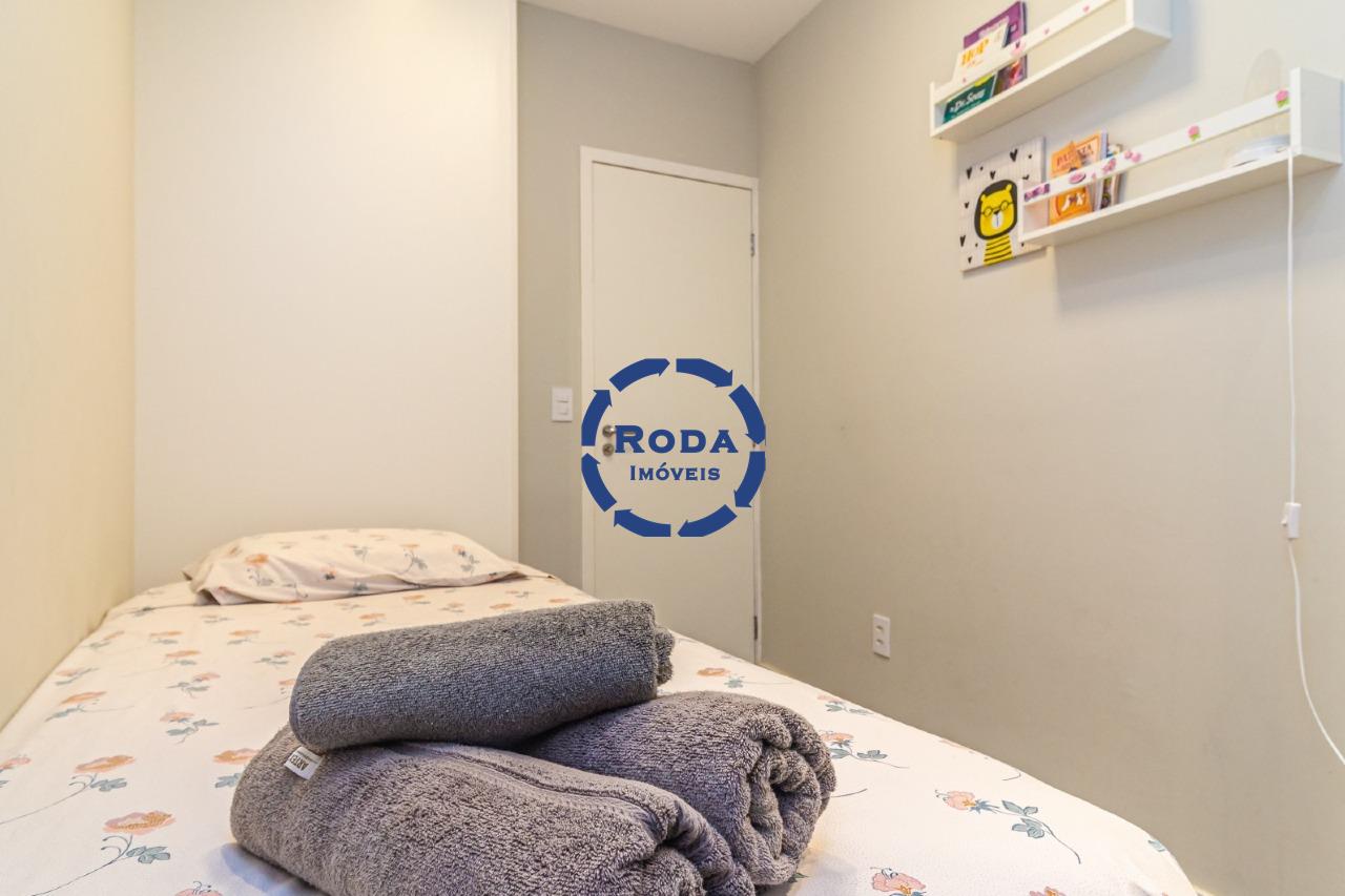Apartamento para aluguel no Pompéia: