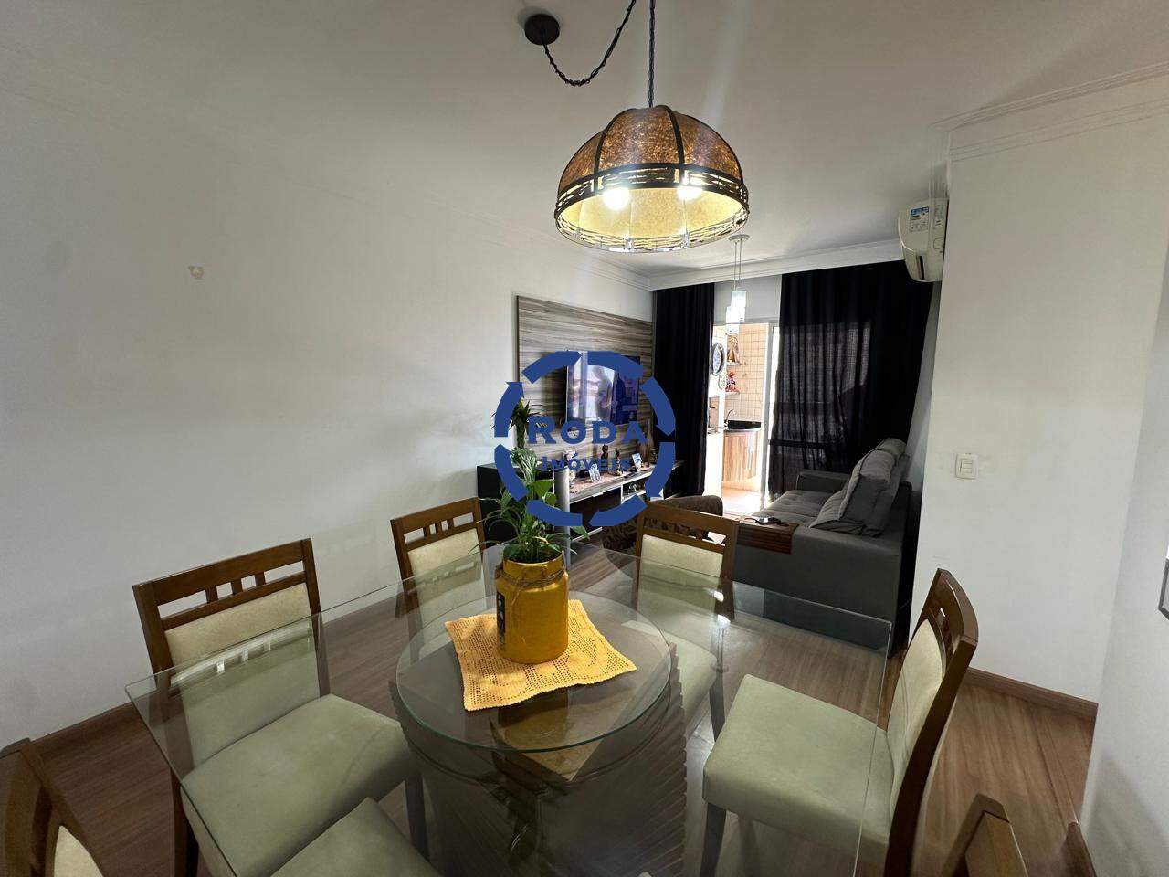 Apartamento à venda no Ponta da Praia: 