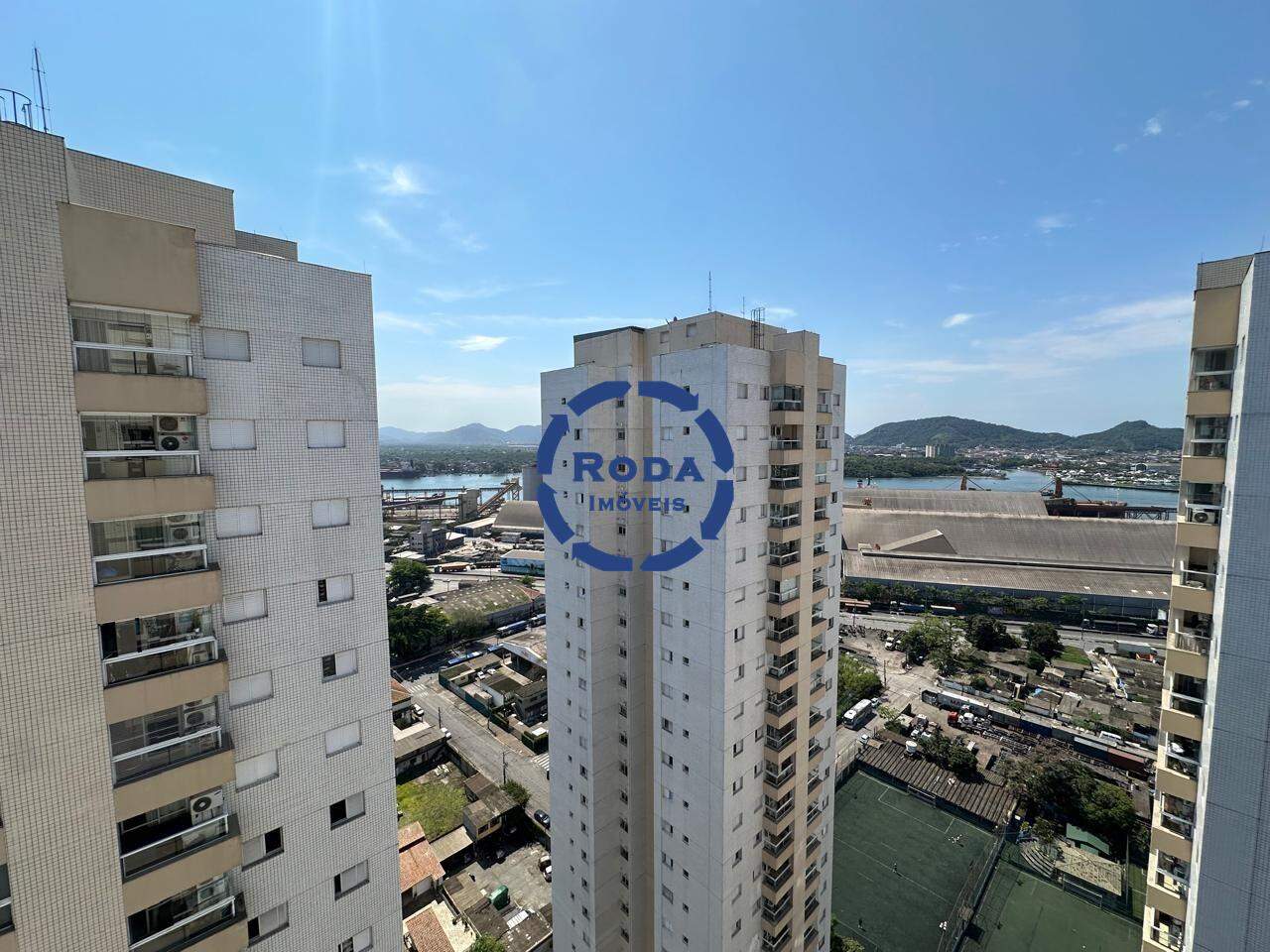 Apartamento à venda no Ponta da Praia: 