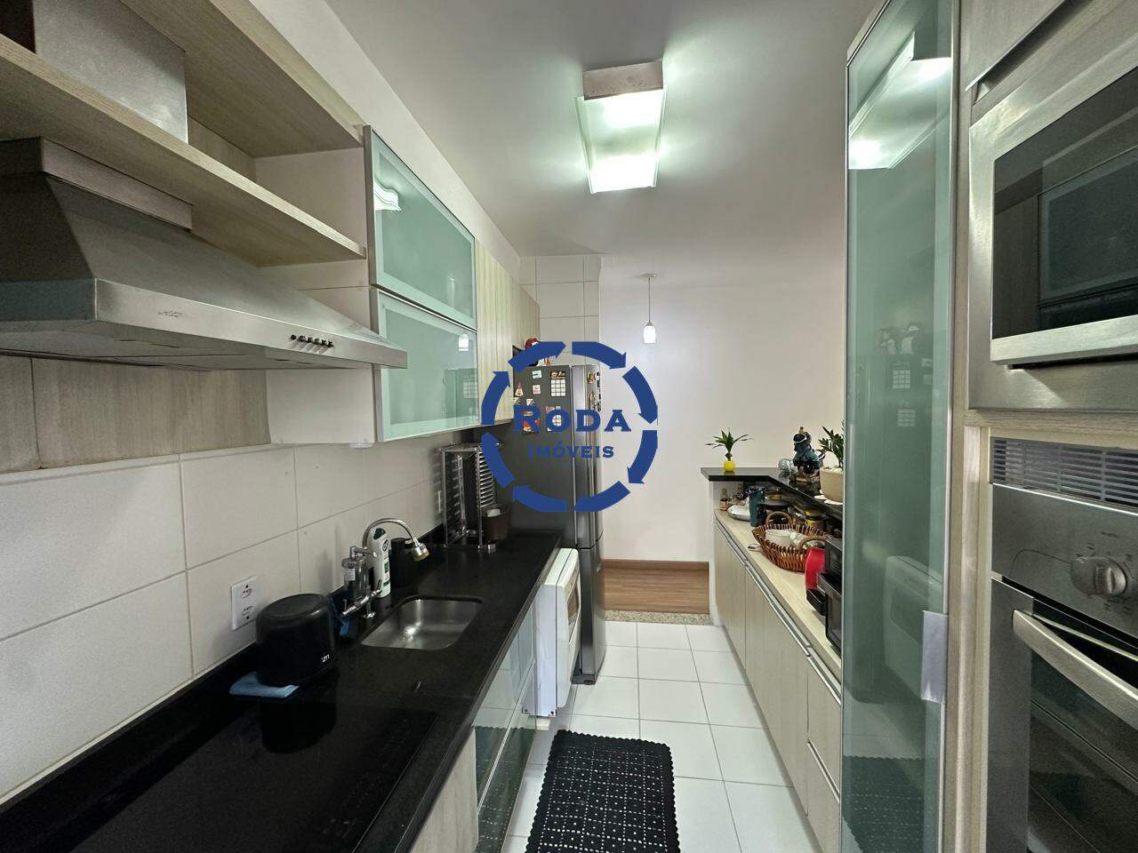Apartamento à venda no Ponta da Praia: 