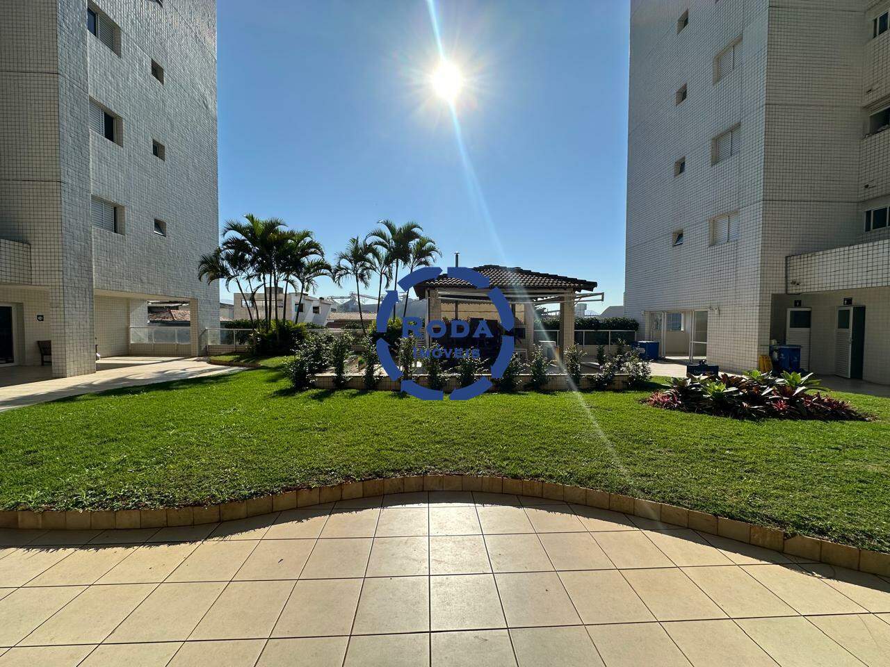 Apartamento à venda no Ponta da Praia: 