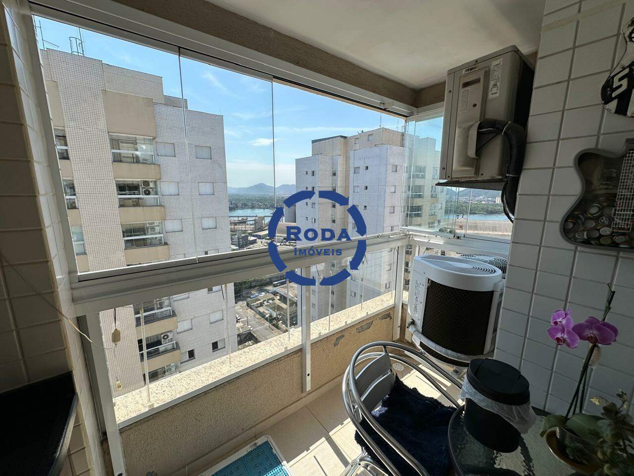 Apartamento à venda no Ponta da Praia: 