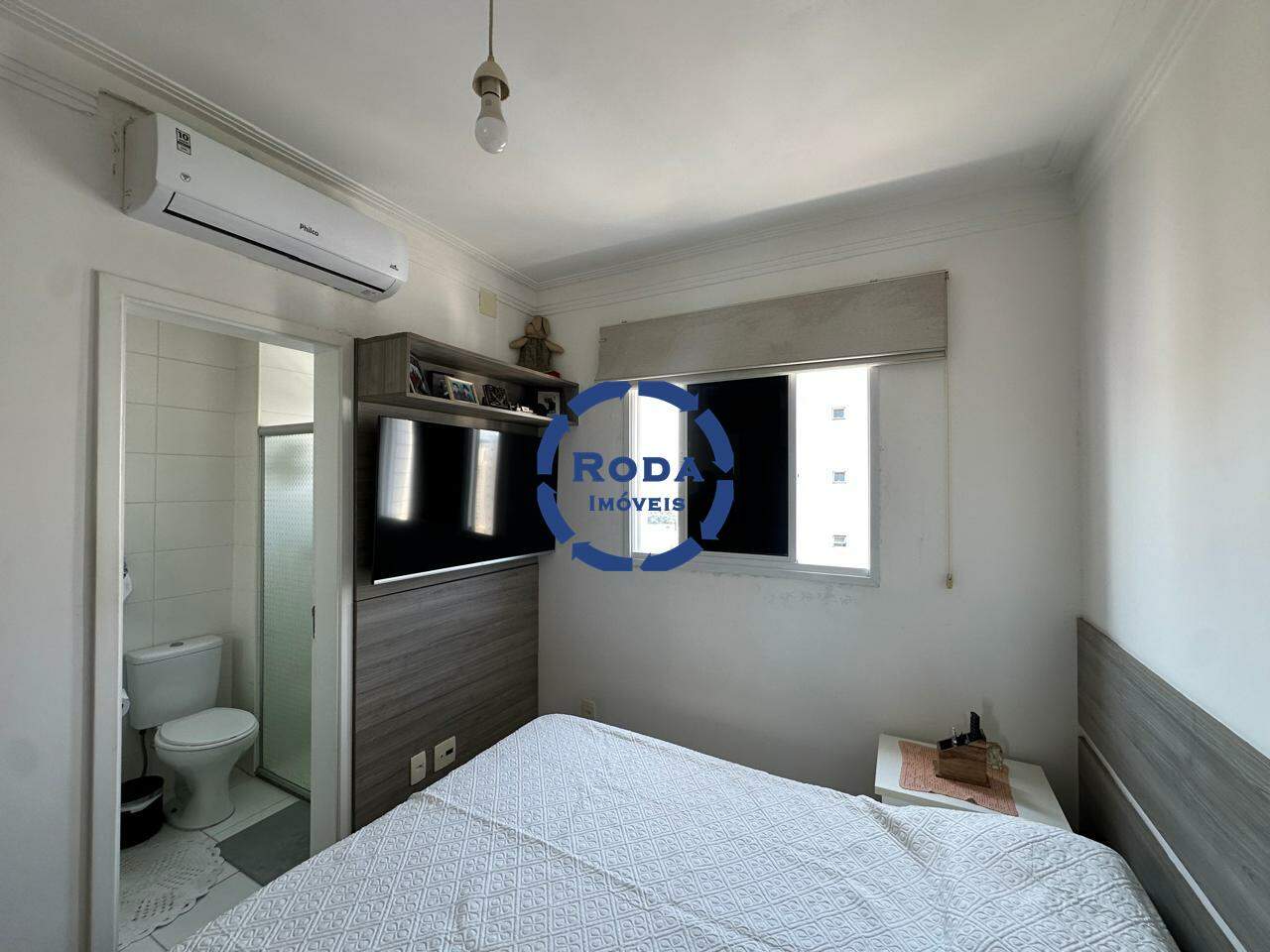 Apartamento à venda no Ponta da Praia: 