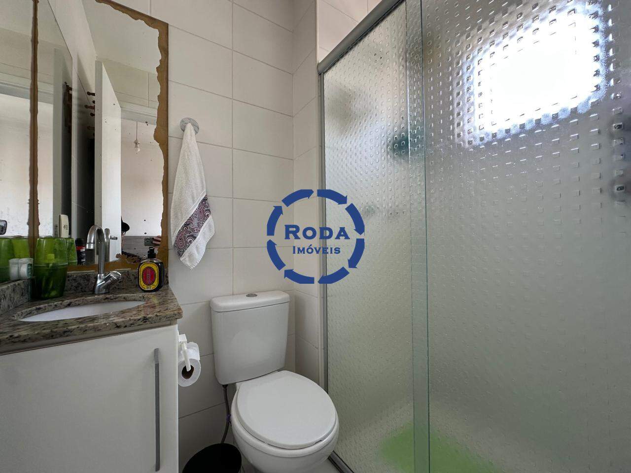 Apartamento à venda no Ponta da Praia: 