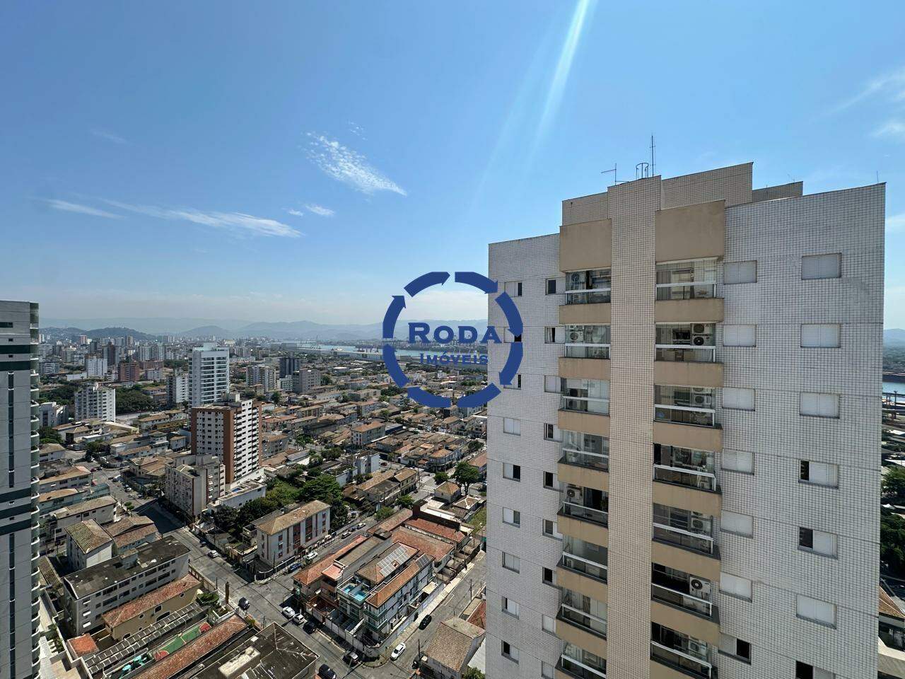 Apartamento à venda no Ponta da Praia: 