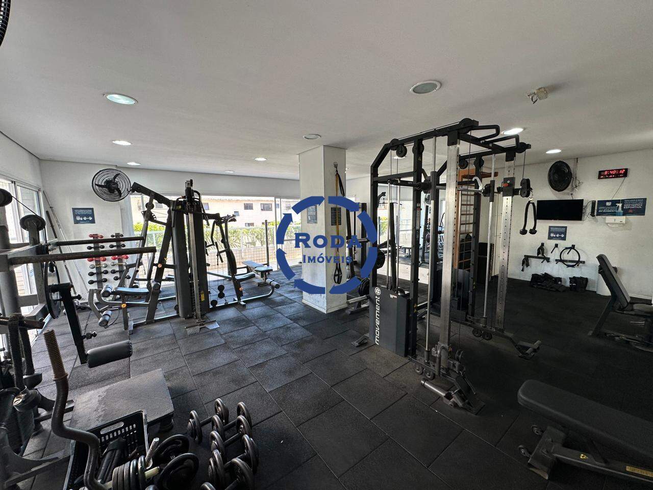 Apartamento à venda no Ponta da Praia: 