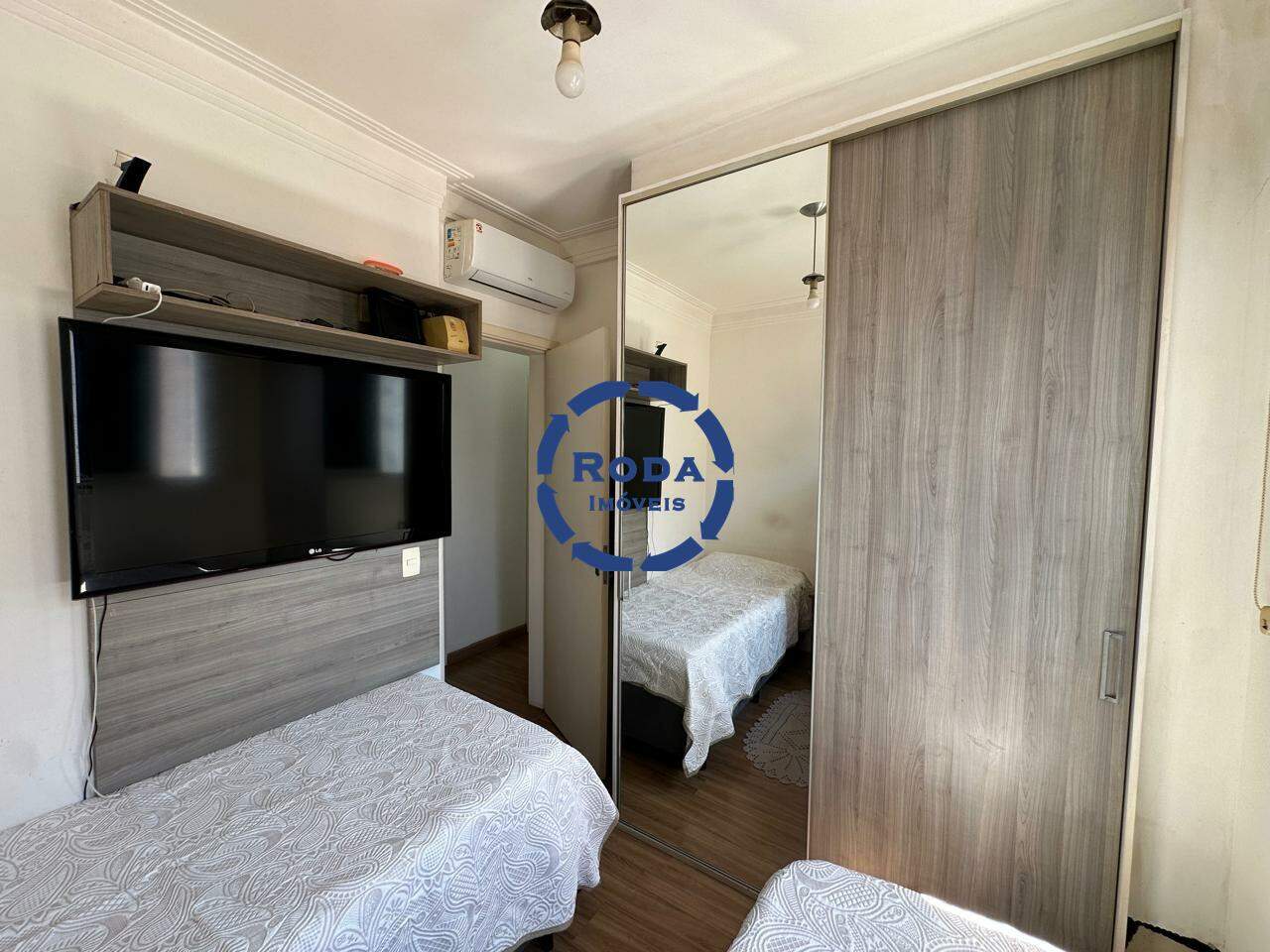 Apartamento à venda no Ponta da Praia: 