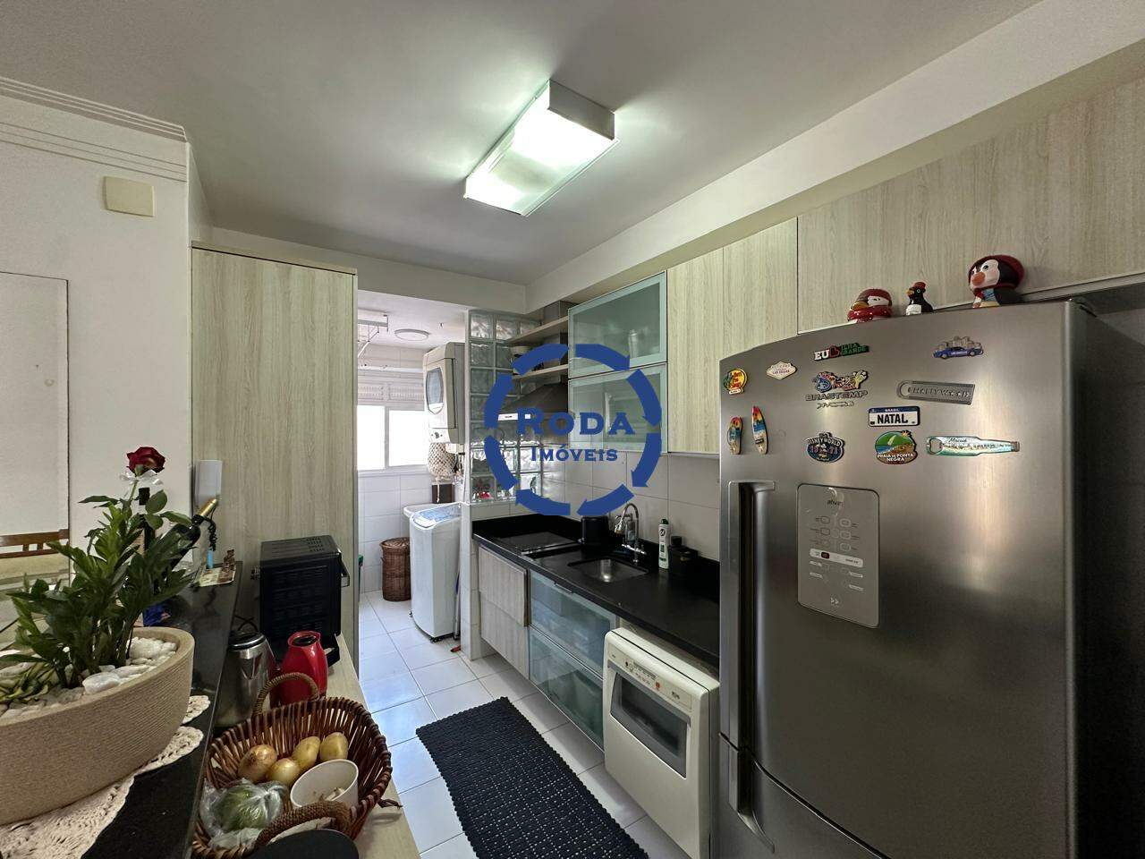 Apartamento à venda no Ponta da Praia: 