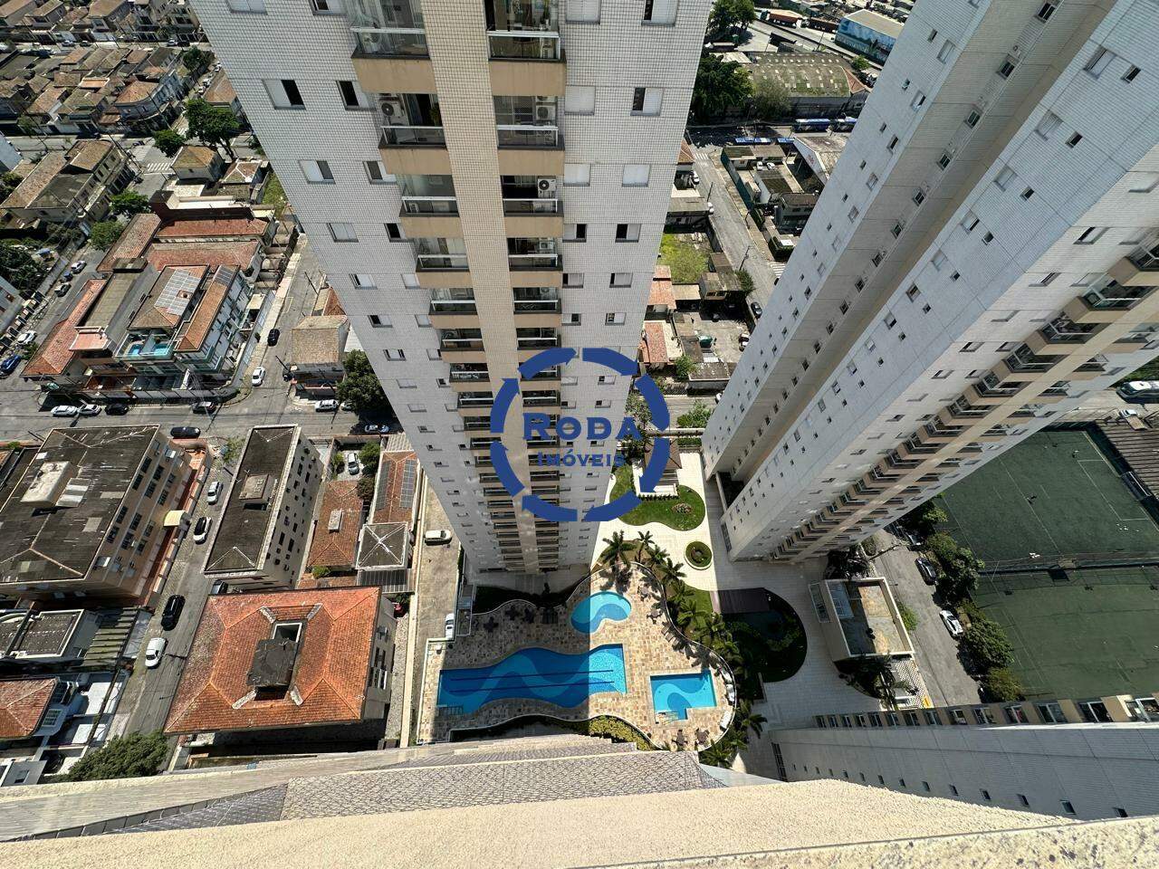 Apartamento à venda no Ponta da Praia: 