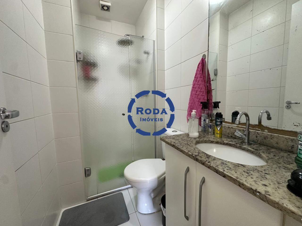 Apartamento à venda no Ponta da Praia: 