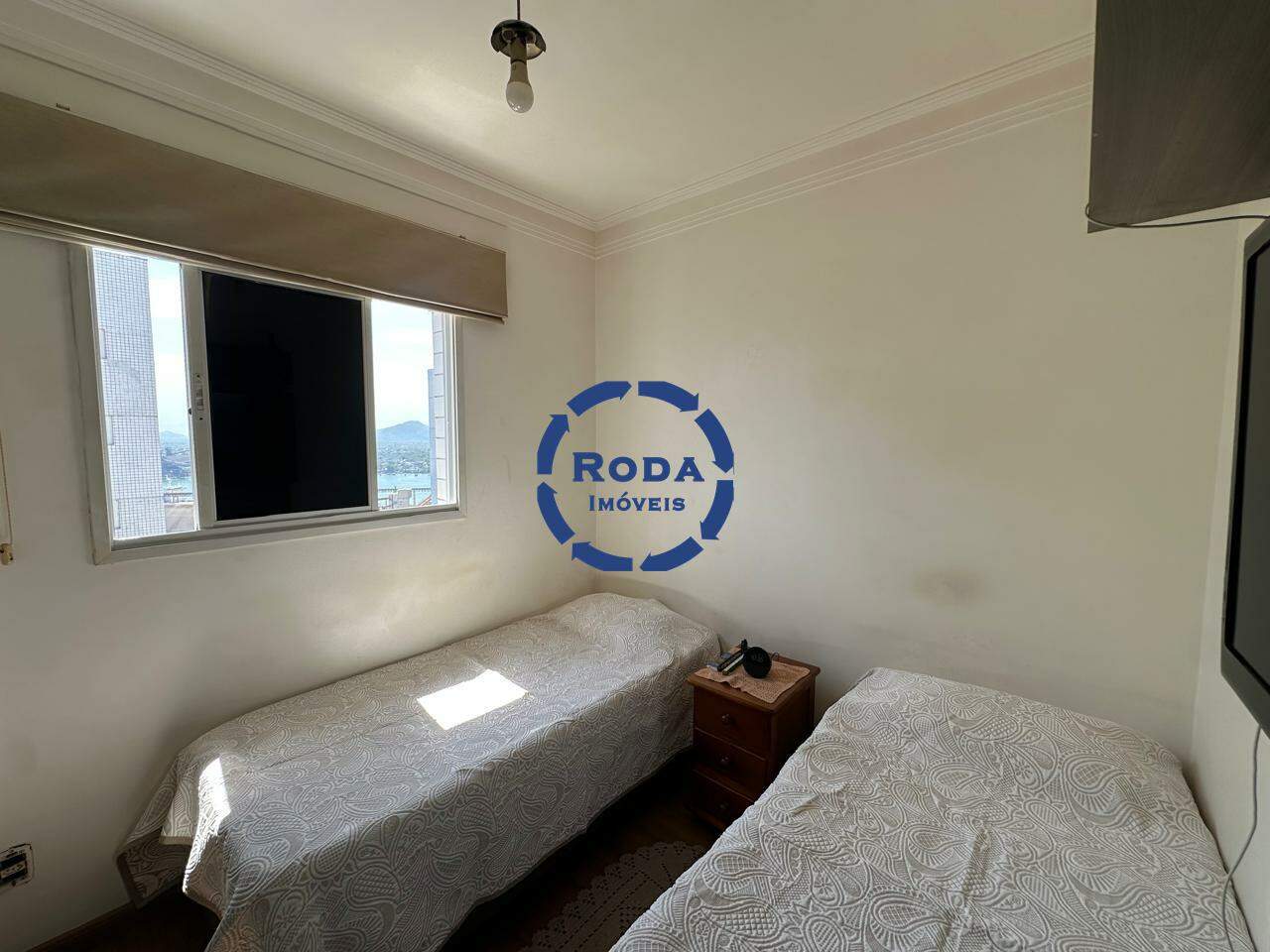Apartamento à venda no Ponta da Praia: 