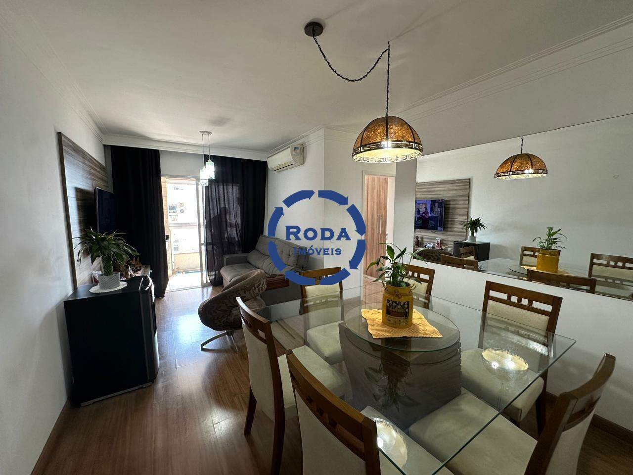 Apartamento à venda no Ponta da Praia: 