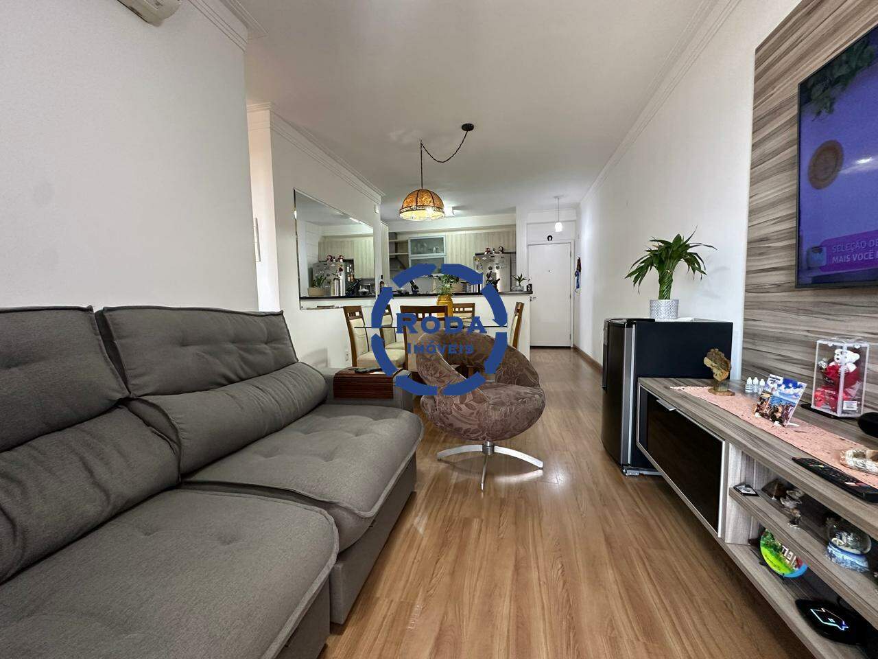 Apartamento à venda no Ponta da Praia: 
