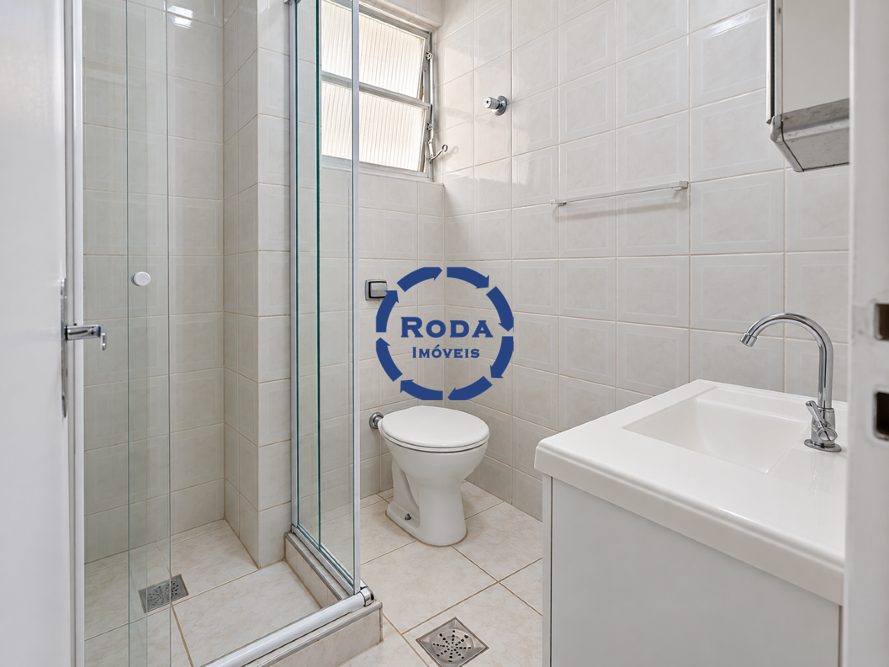 Apartamento à venda no Gonzaga: 