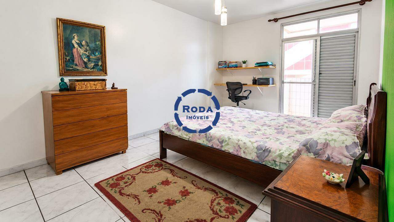 Apartamento à venda no Pompéia: 