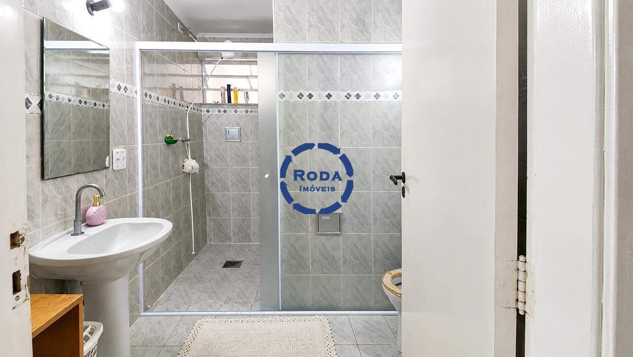Apartamento à venda no Pompéia: 