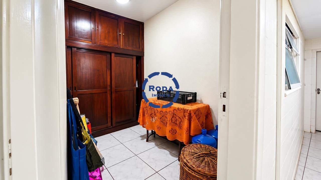 Apartamento à venda no Pompéia: 