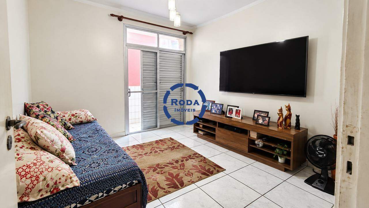 Apartamento à venda no Pompéia: 