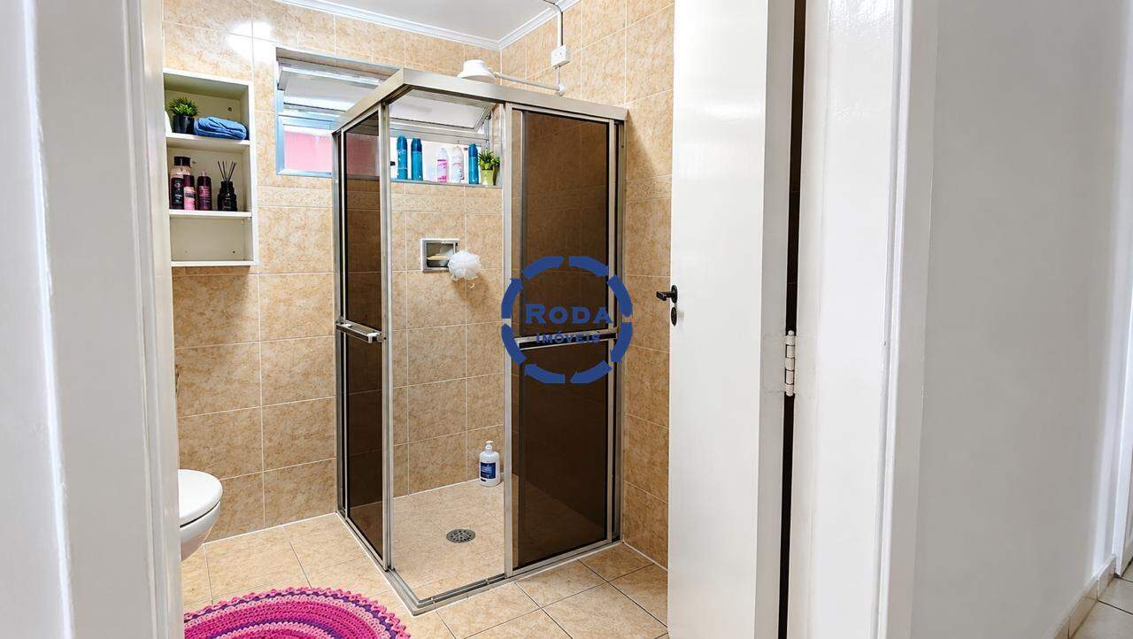 Apartamento à venda no Pompéia: 