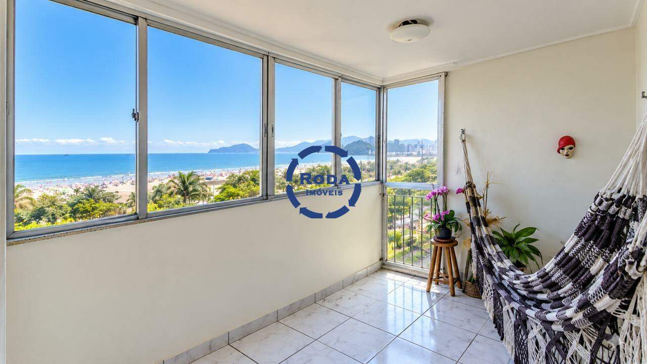 Apartamento à venda no Pompéia: 