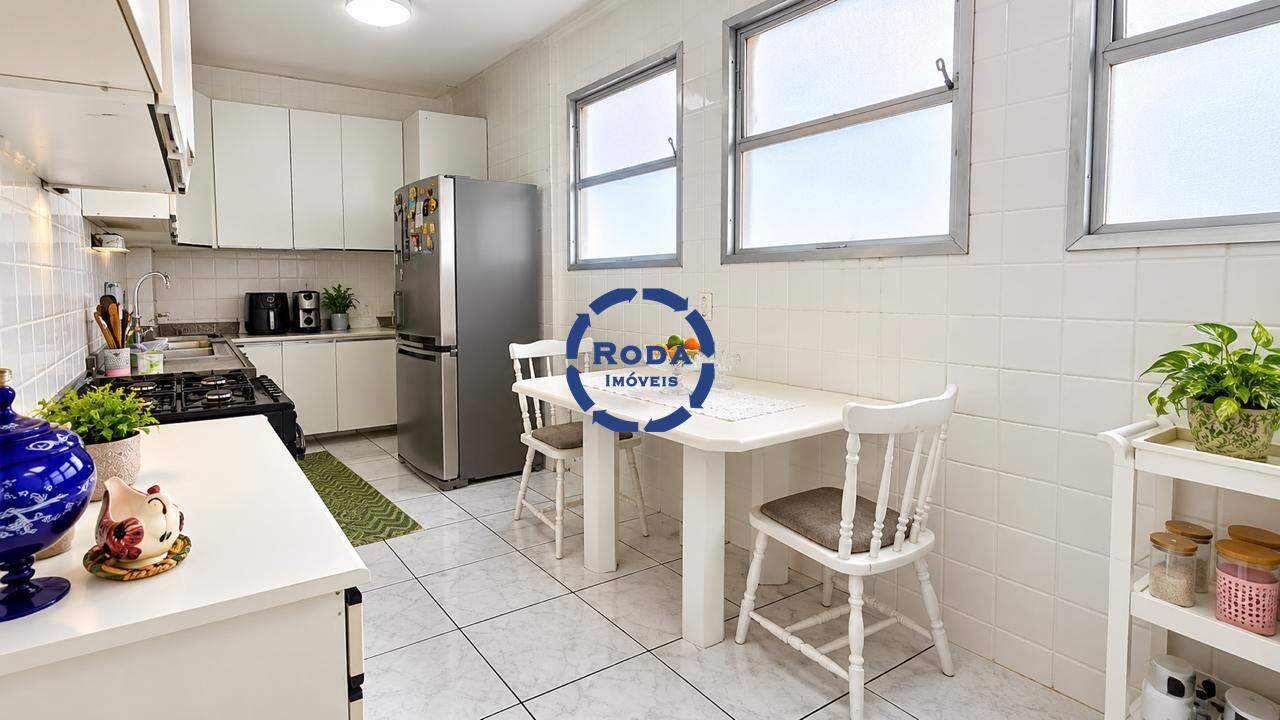 Apartamento à venda no Pompéia: 
