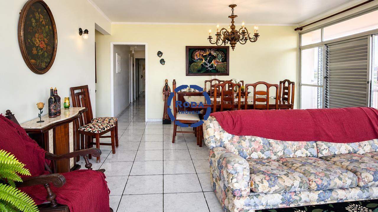 Apartamento à venda no Pompéia: 