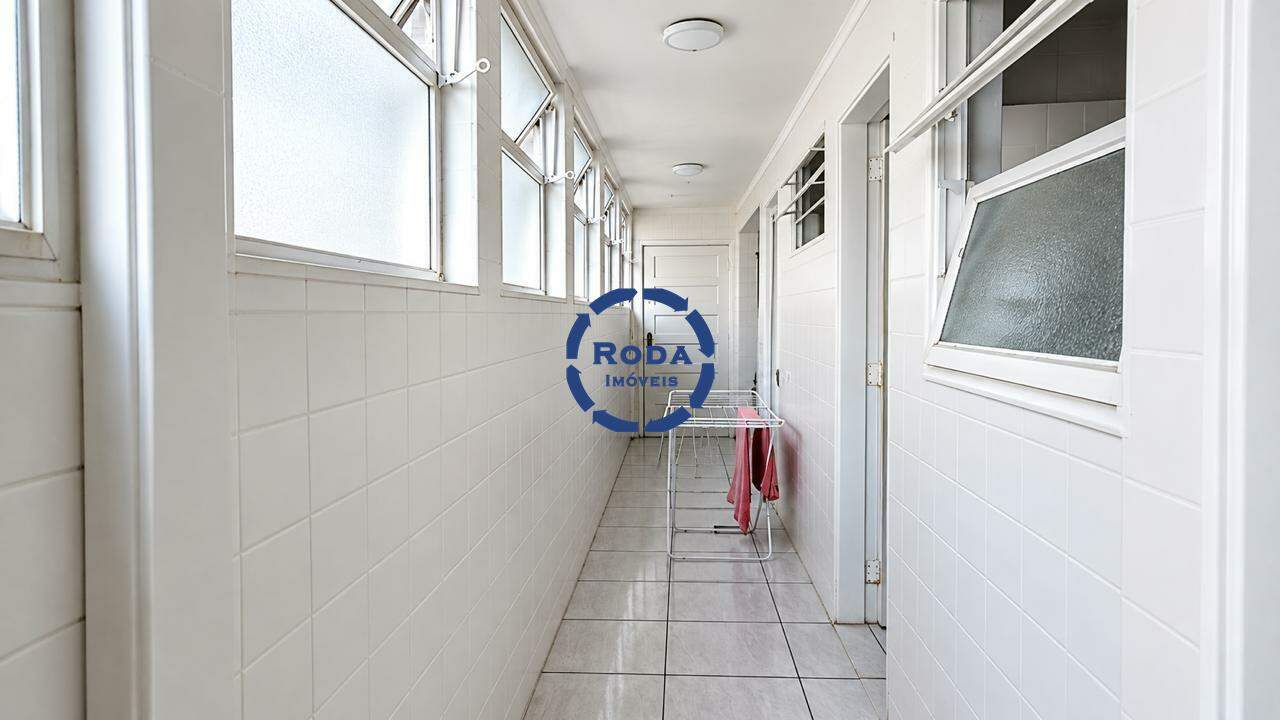 Apartamento à venda no Pompéia: 