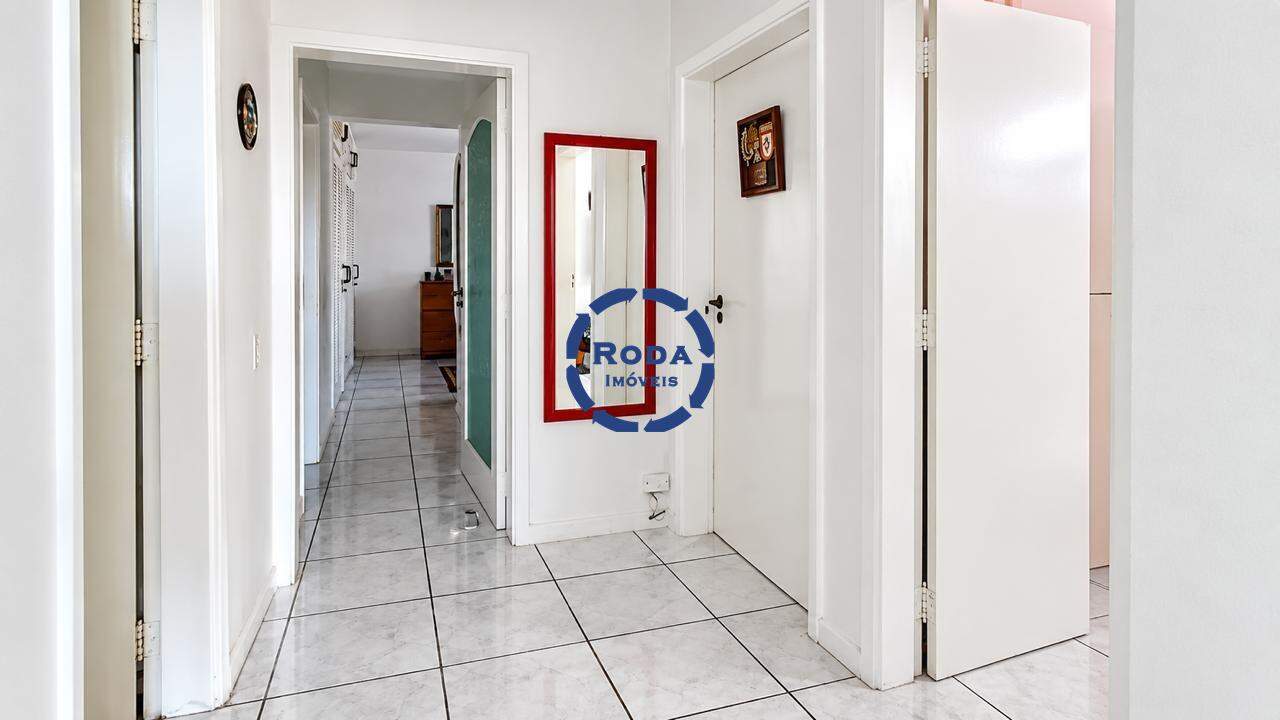 Apartamento à venda no Pompéia: 