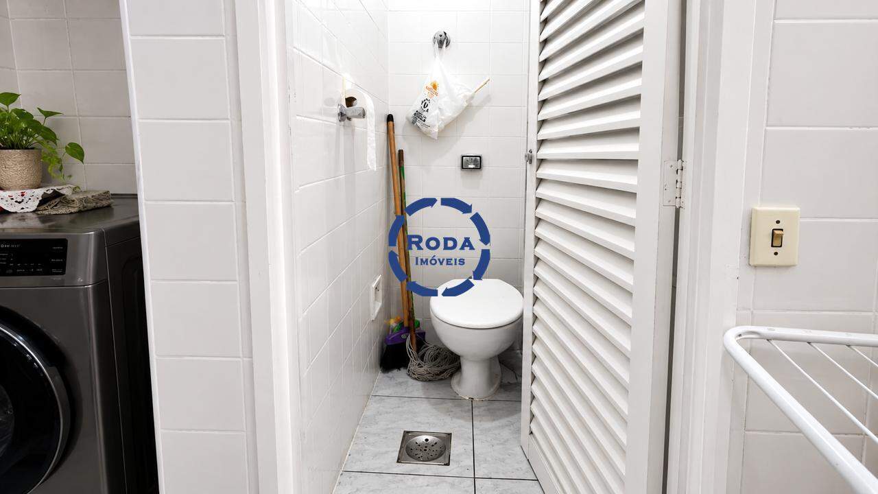Apartamento à venda no Pompéia: 