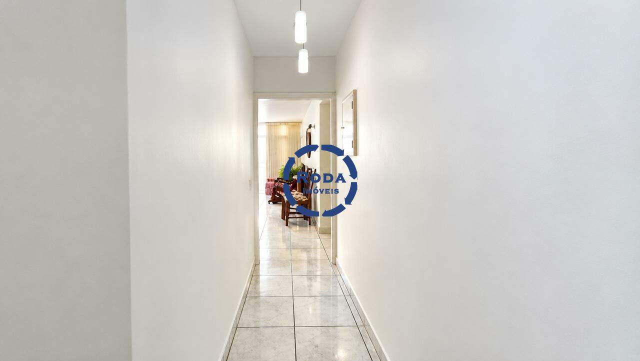 Apartamento à venda no Pompéia: 