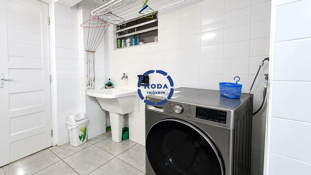 Apartamento à venda no Pompéia: 