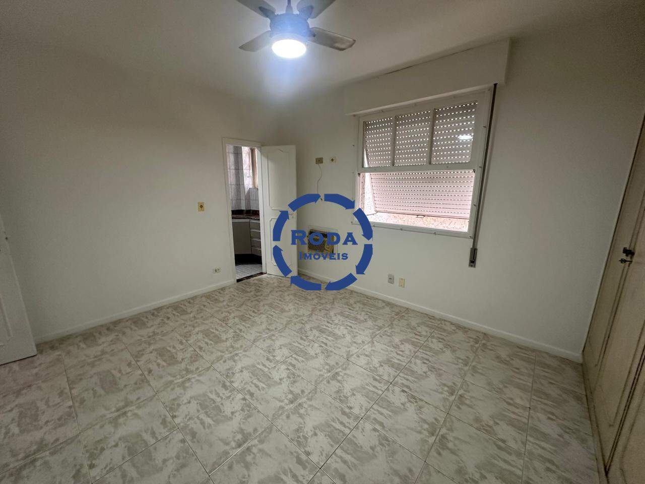 Apartamento para aluguel no Embaré: