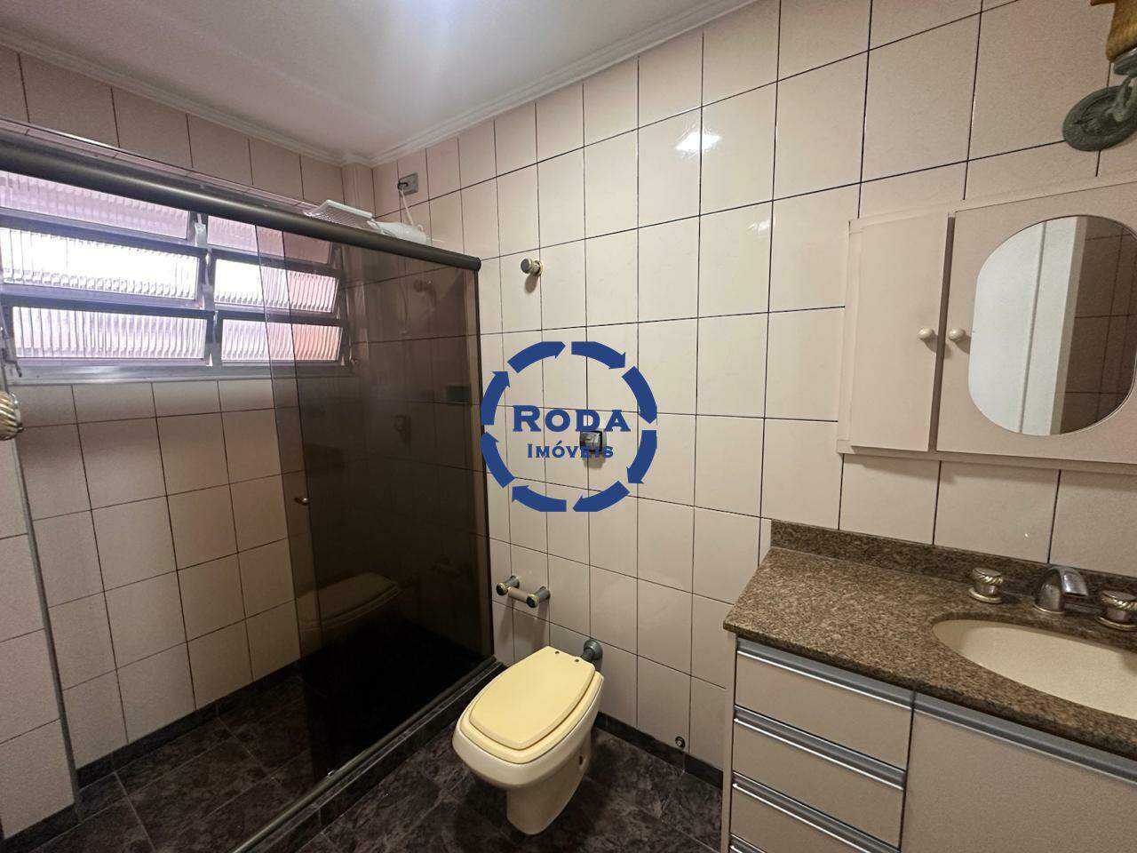 Apartamento para aluguel no Embaré: