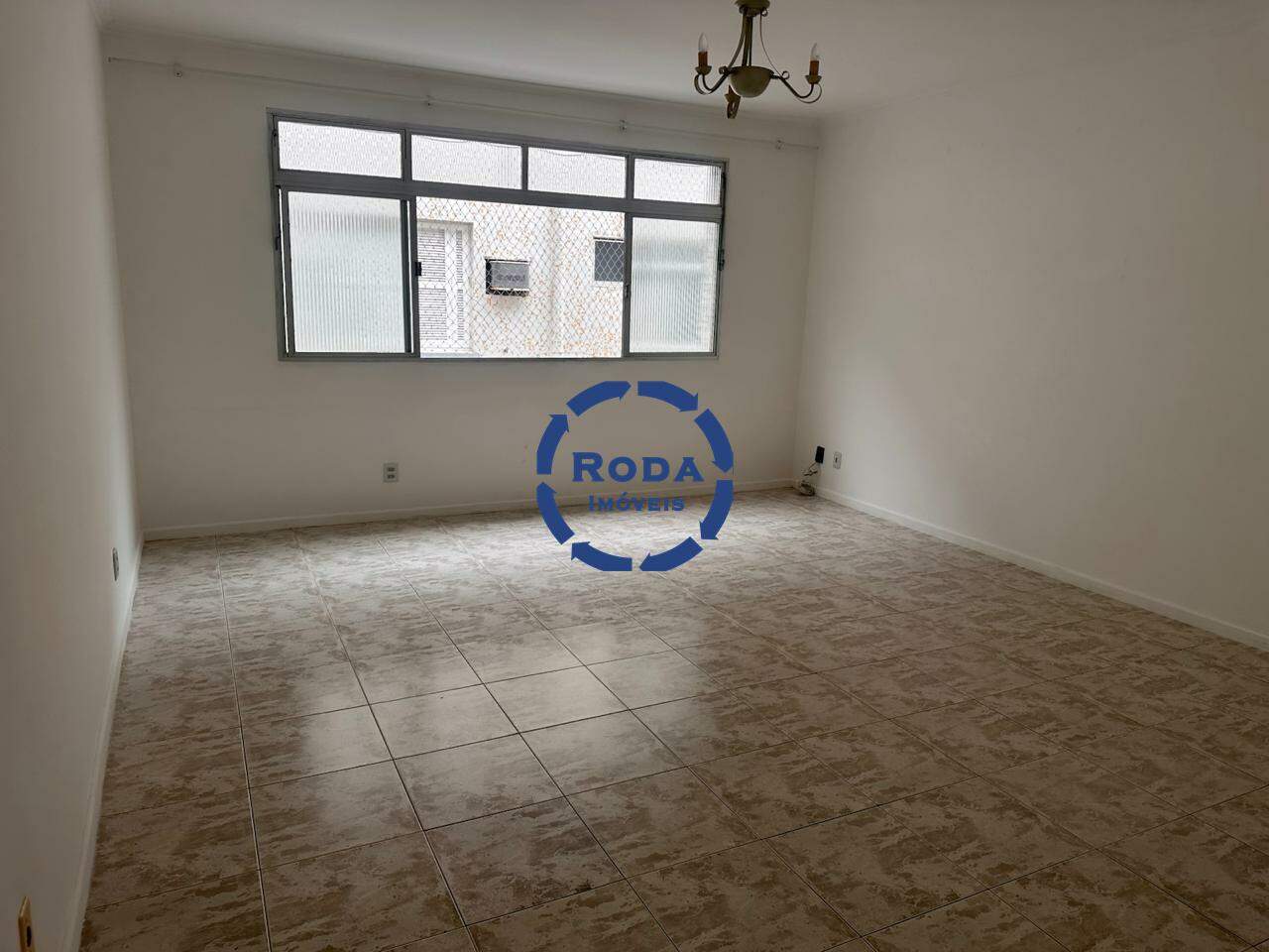 Apartamento para aluguel no Embaré: 