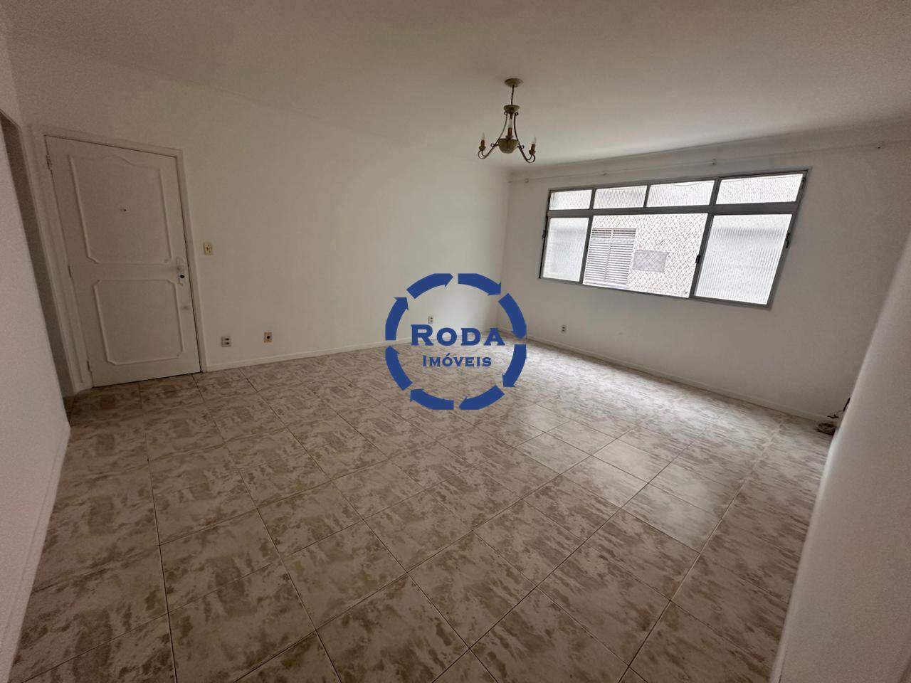 Apartamento para aluguel no Embaré: 