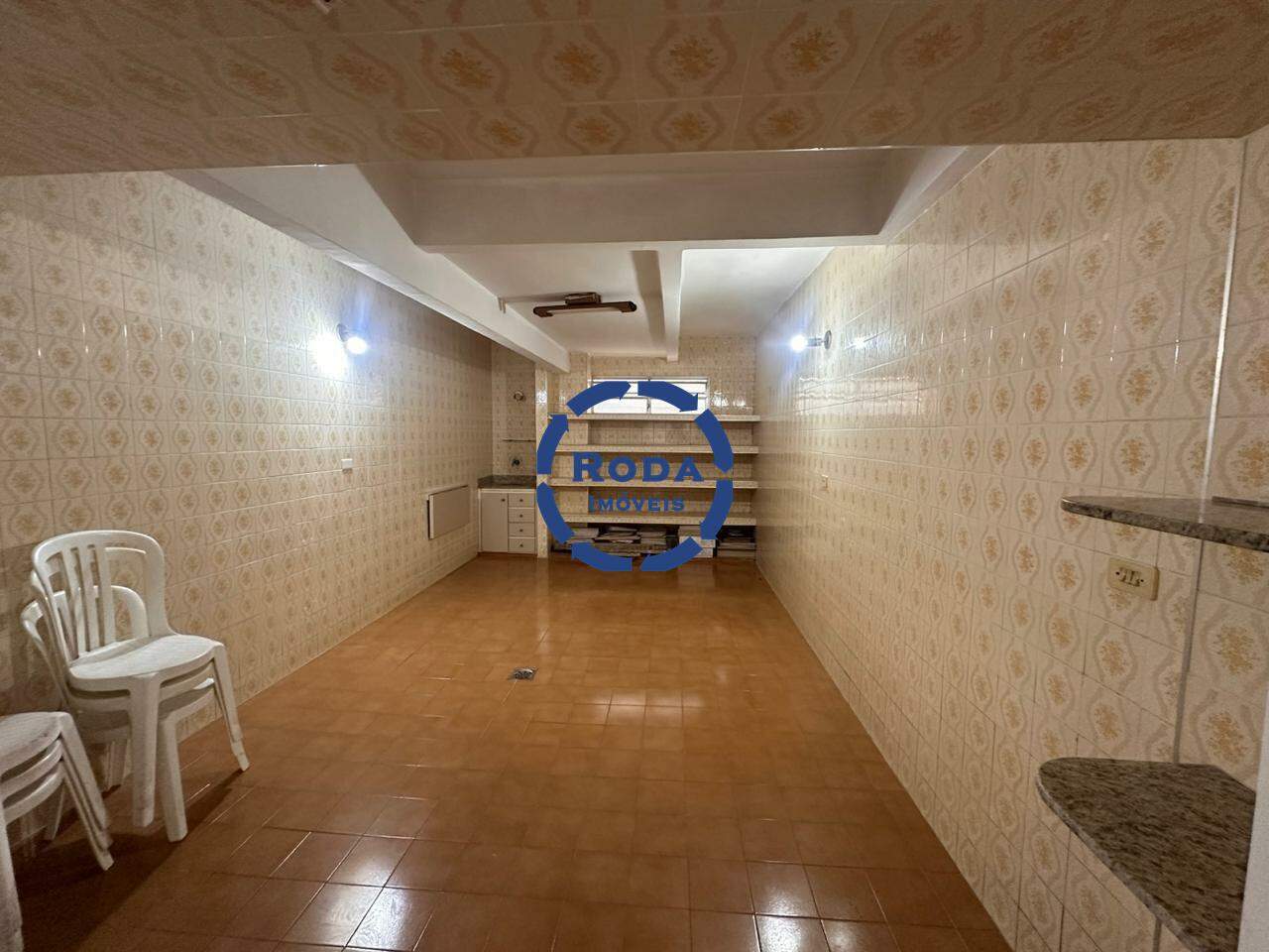 Apartamento para aluguel no Embaré: