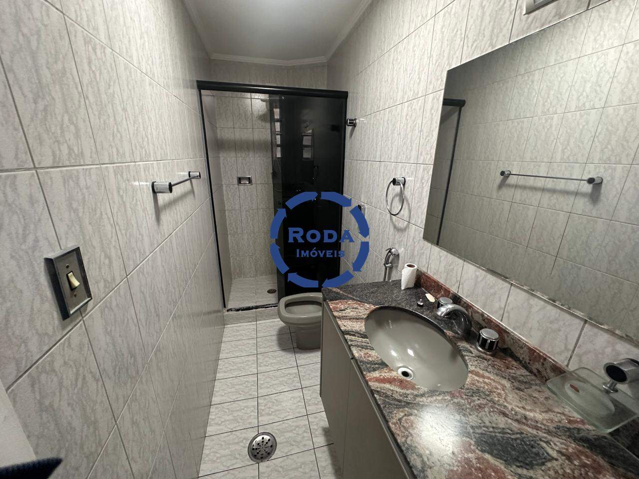Apartamento para aluguel no Embaré: