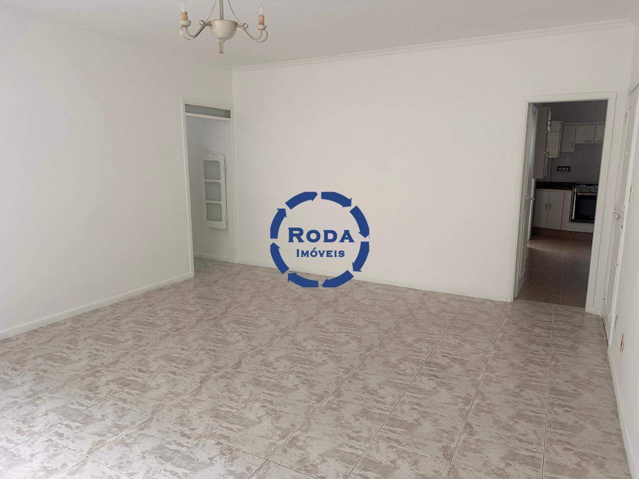 Apartamento para aluguel no Embaré: