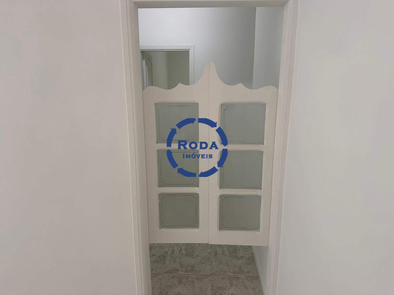 Apartamento para aluguel no Embaré: 