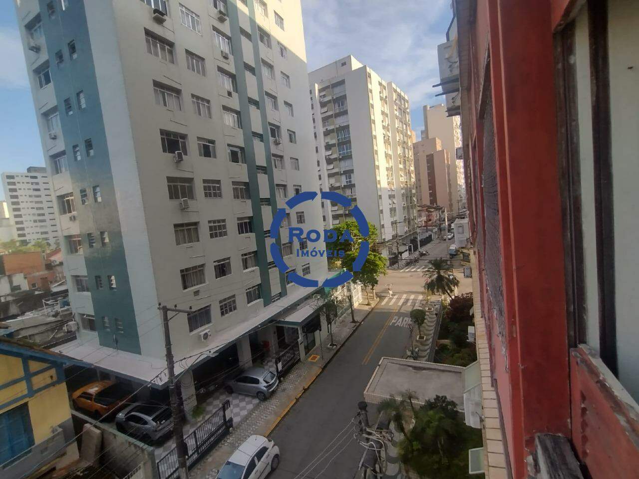 Apartamento à venda no Gonzaga: 