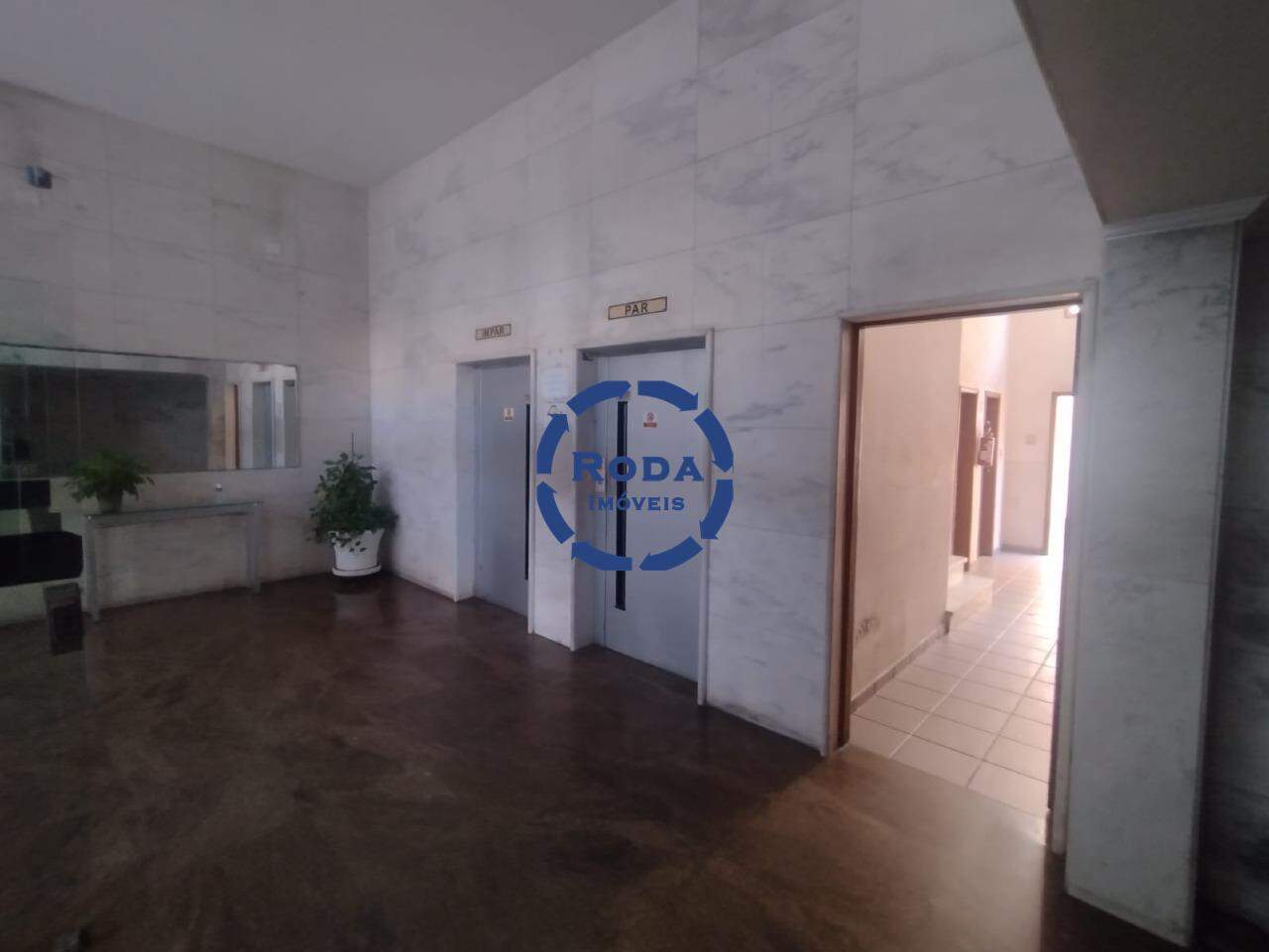 Apartamento à venda no Gonzaga: 