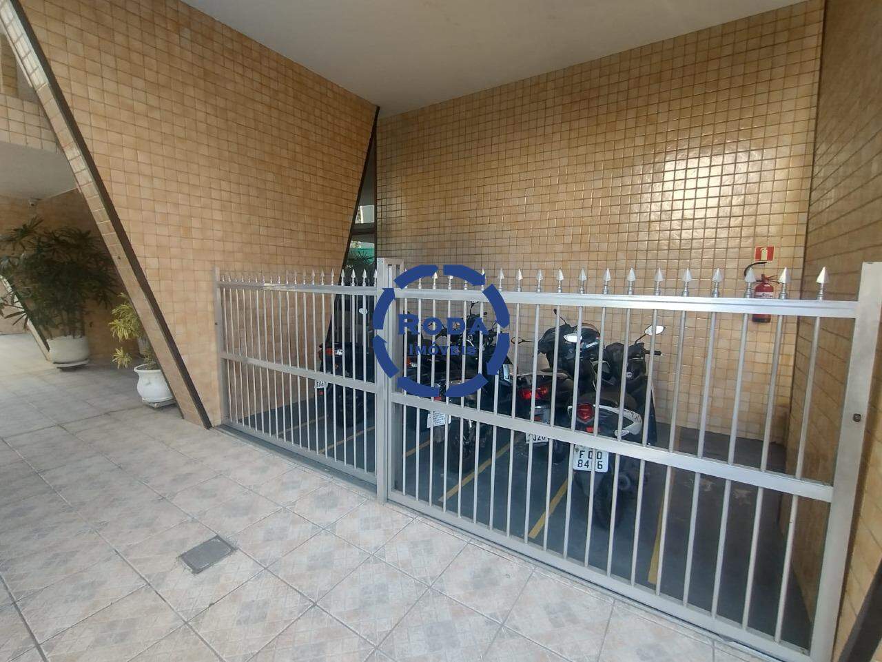Apartamento à venda no Gonzaga: 