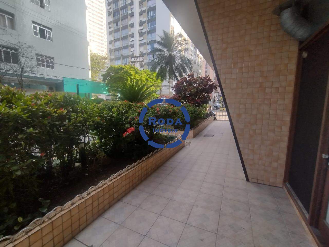 Apartamento à venda no Gonzaga: 